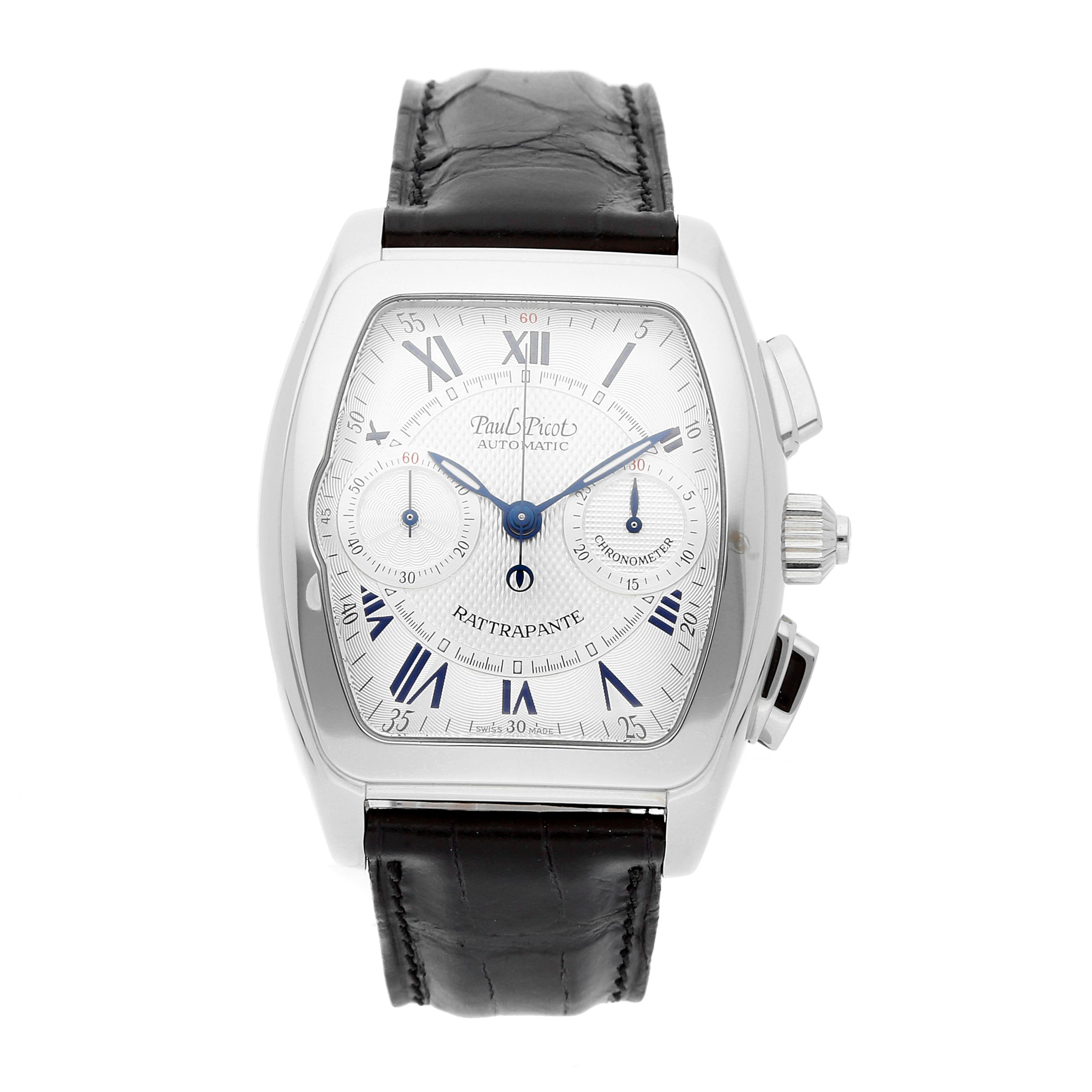 Paul picot majestic on sale automatic